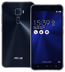 Замена экрана на телефоне Asus ZenFone 3 (ZE520KL) в Комсомольске-на-Амуре
